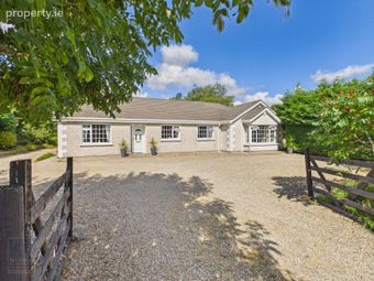 Reddina, Killurin, Co. Wexford