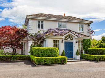 Brookfield House, Clonsast, Kilcock, Co. Kildare, Laragh, Co. Kildare - Image 3