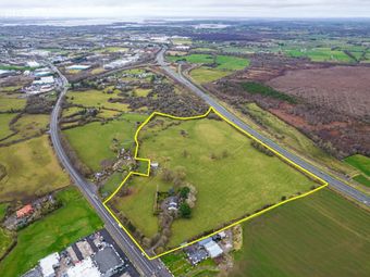 Creggan Upper, Dublin Road, Athlone, Co. Westmeath, Athlone, Co. Westmeath - Image 3