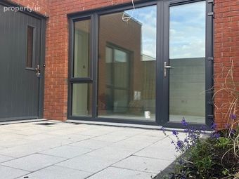 One Bedroom House, Naas, Co. Kildare