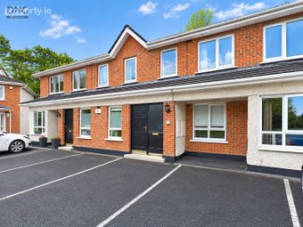 Apartment 11, An Croc&aacute;n, Clane, Co. Kildare, Clane, Co. Kildare - Image 2