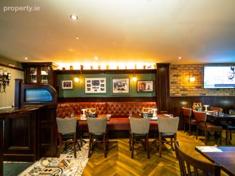 The Haggart Bar And Grill, Main Street, Freemount, Co. Cork, Freemount, Co. Cork - Image 5
