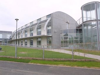 Innovation Works, Tipperary Technology Park, Thurles, Co. Tipperary