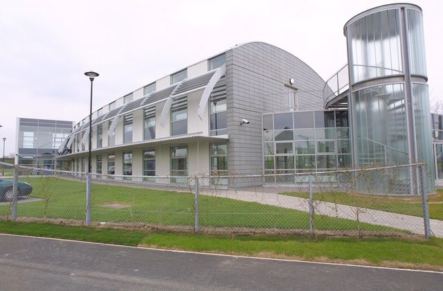 Innovation Works, Tipperary Technology Park, Thurles, Co. Tipperary - Click to view photos