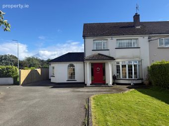 20 Oakview, Mornington, Co. Meath