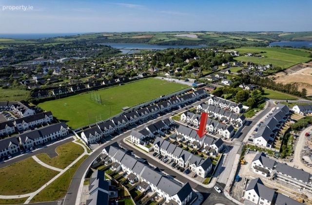 12 Cherry Mews, Abbey Fort, Kinsale, Co. Cork - Click to view photos