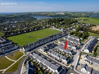 12 Cherry Mews, Abbey Fort, Kinsale, Co. Cork