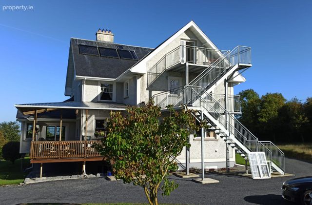 Ballyspellan, Johnstown, Co. Kilkenny - Click to view photos