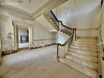 Castletown House, Cottlestown, Corballa, Sligo, Co. Sligo, Castleconor, Co. Sligo - Image 5