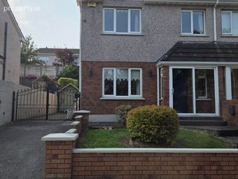 13 College View, Cahergal Lawn, Ballyvolane, Co. Cork