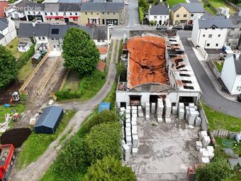 Elphin Street, Strokestown, Co. Roscommon - Image 4