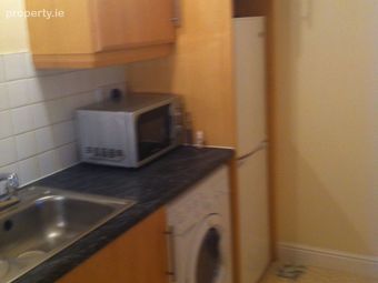 Apartment 9, Elmfield Court, Ninth Lock Road, Dublin 22, Clondalkin, Dublin 22