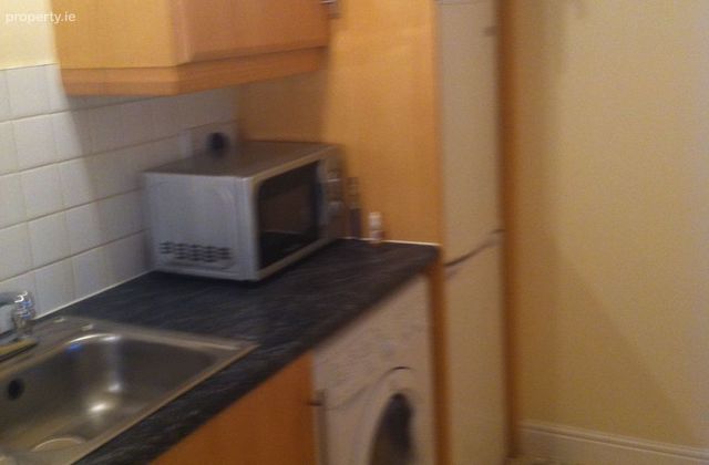 Apartment 9, Elmfield Court, Ninth Lock Road, Dublin 22, Clondalkin, Dublin 22 - Click to view photos