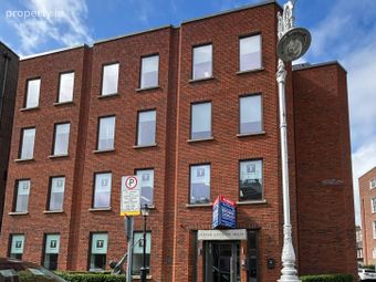 Pepper Canister House, Mount Street Crescent, Dublin 2, Dublin 2