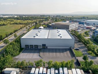 Unit 9 Stadium Business Park, Ballycoolin, Dublin 15 - Image 5