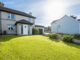 8 Saint Joseph's Terrace, Ringaskiddy, Ringaskiddy, Co. Cork - Image 2