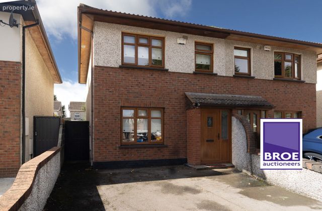 177 Cherrywood Drive, Clondalkin, Dublin 22 - Click to view photos