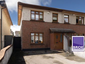 177 Cherrywood Drive, Clondalkin, Dublin 22