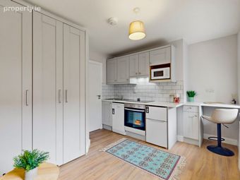 Flat 1, 57 Rathmines Road Upper, Rathgar, Dublin 6 - Image 3