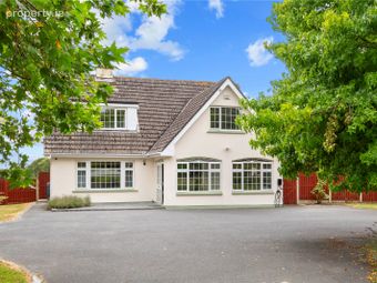 Wilderwood House, Ashwood Lower, Arklow, Co. Wicklow, Y14, Kilmichael, Co. Wexford