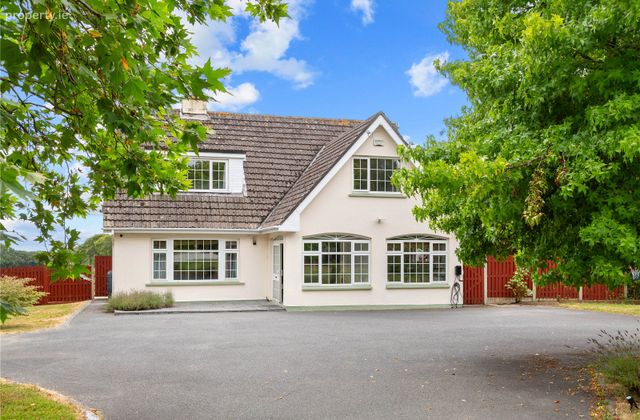 Wilderwood House, Ashwood Lower, Arklow, Co. Wicklow, Kilmichael, Co. Wexford - Click to view photos