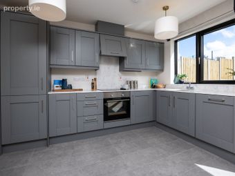 The Coulter - Three Bedroom End Of Terrace, Rathfarnham, Dublin 16 - Image 5