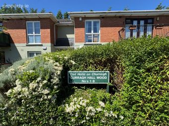 Apartment 5 Curragh Hall Wood, Tyrrelstown, Dublin 15, Dublin 15 - Image 2