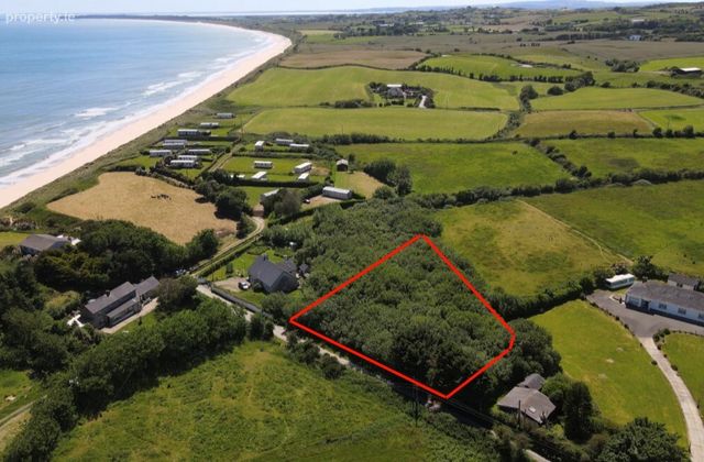 Ballynaclash, Blackwater, Co. Wexford, Blackwater, Co. Wexford - Click to view photos