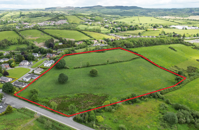 Virginia Road, Bailieborough, Co. Cavan - Click to view photos