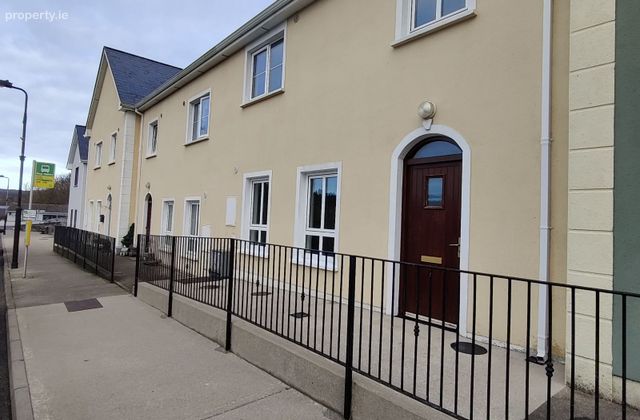 3 Radharc Na Habhann, Coolaney, Co. Sligo - Click to view photos