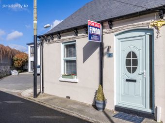 2 Hawthorn Avenue, East Wall, Dublin 3, East Wall, Dublin 3