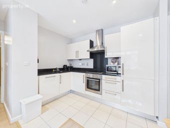 Apartment 24, 29 James's Walk, Dolphin\'s Barn, Dublin 8 - Image 5