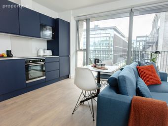 Studio, Mayor Street Upper, Dublin 1 - Image 2