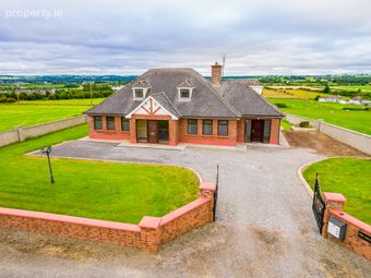 Carrownabrickna, Roscommon, Co Roscommon, Gallowstown, Co. Roscommon