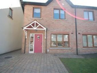 5 Ard Na S&iacute;, Lis Na Dara, Dundalk, Co. Louth