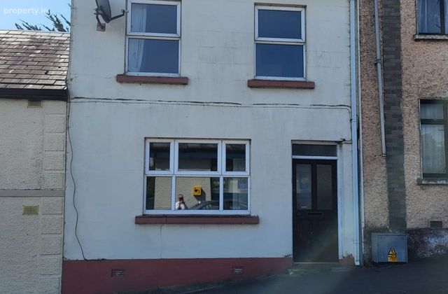 Bridge Street, Scarriff, Co. Clare - Click to view photos