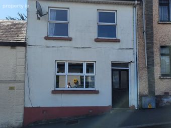 Bridge Street, Scarriff, Co. Clare