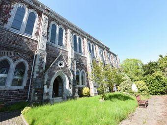Former St. Vincent's Church, Sundays Well Road, Cork, Sunday's Well, Co. Cork - Image 4
