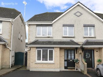 60 Elmwood Close, Termon Abbey, Drogheda, Co Louth, Drogheda, Co. Louth