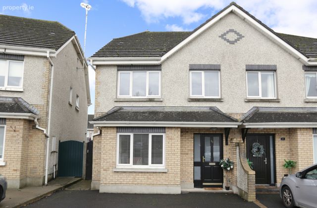 60 Elmwood Close, Termon Abbey, Drogheda, Co Louth, Drogheda, Co. Louth - Click to view photos