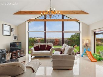 Churchtown Lodge, Churchtown, Athy, Co. Kildare - Image 4