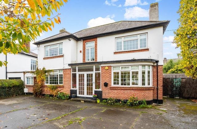 98 Orwell Road, Dublin 6, Rathgar, Dublin 6 - Click to view photos