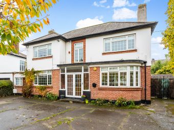 98 Orwell Road, Dublin 6, Rathgar, Dublin 6