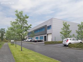 Unit 13, Citynorth Business Campus, Stamullen, Co. Meath - Image 5