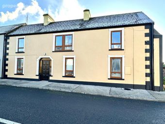 Yellow House , Bunnanaddan, Ballymote, Co. Sligo - Image 4