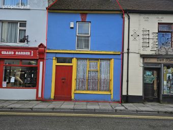 63 Main Street, Macroom, Macroom, Co. Cork