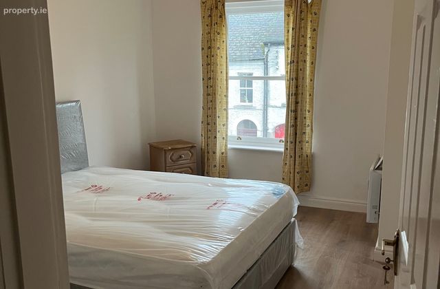 2 Apartments 2 Bedroom In Nenagh 1 Bedroom Killaloe, Killaloe, Co. Clare - Click to view photos