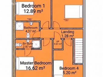 4 Bed Homes, Wexford Town, Co. Wexford - Image 4
