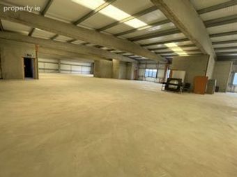 Racecourse Business Park, Parkmore, Co. Galway - Image 3