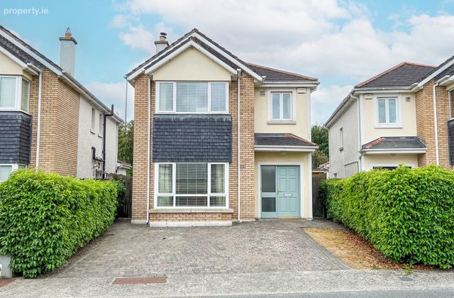 8 Cedar Crescent, Parcnagowan, Kilkenny, Kilkenny, Co. Kilkenny - Click to view photos